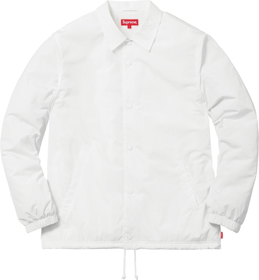 Old English Coaches Jacket view 13
